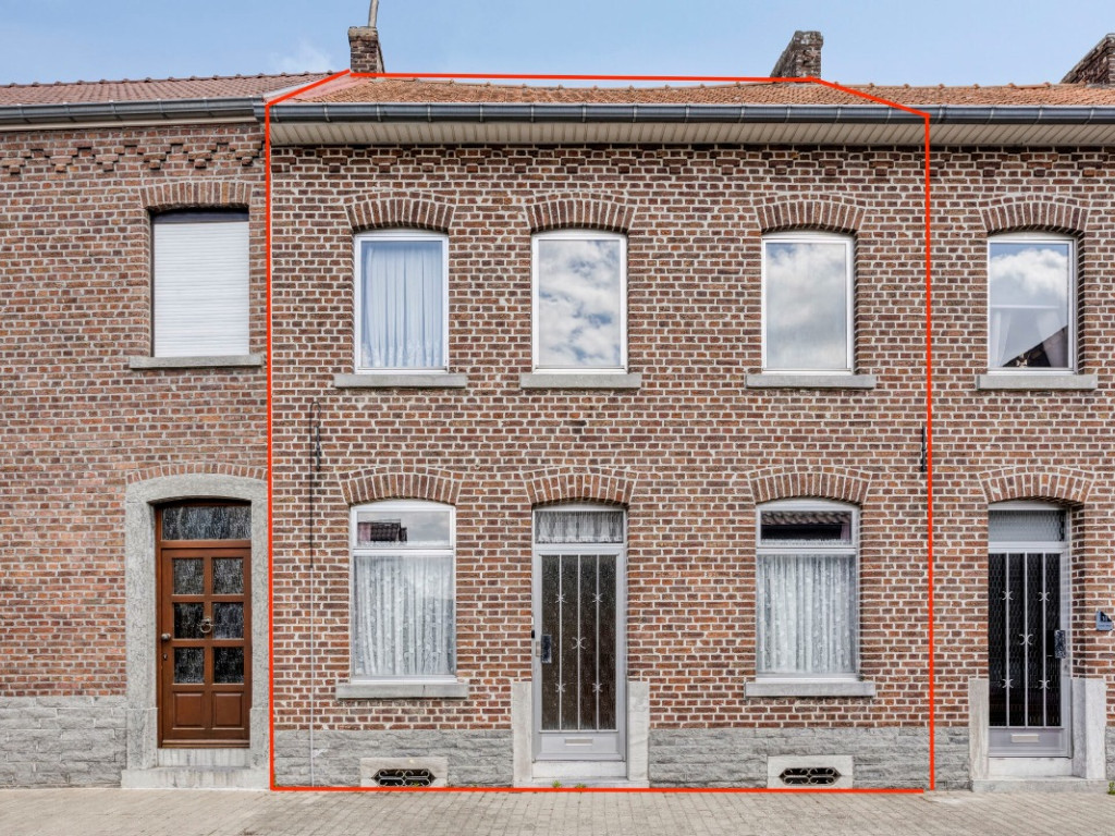 Wijngaardstraat - 29 - - 3400