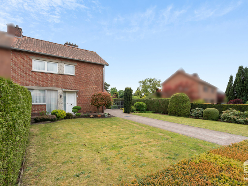 Leemstraat - 3 - - 3600