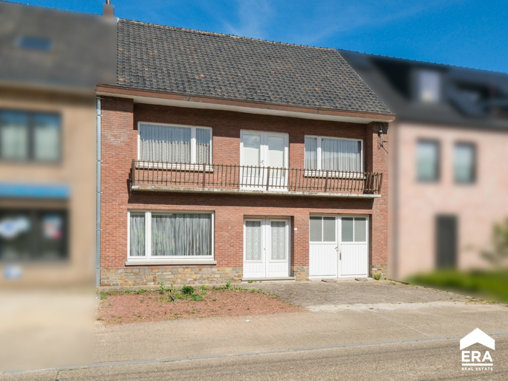 Ridderstraat - 20 - - 3570
