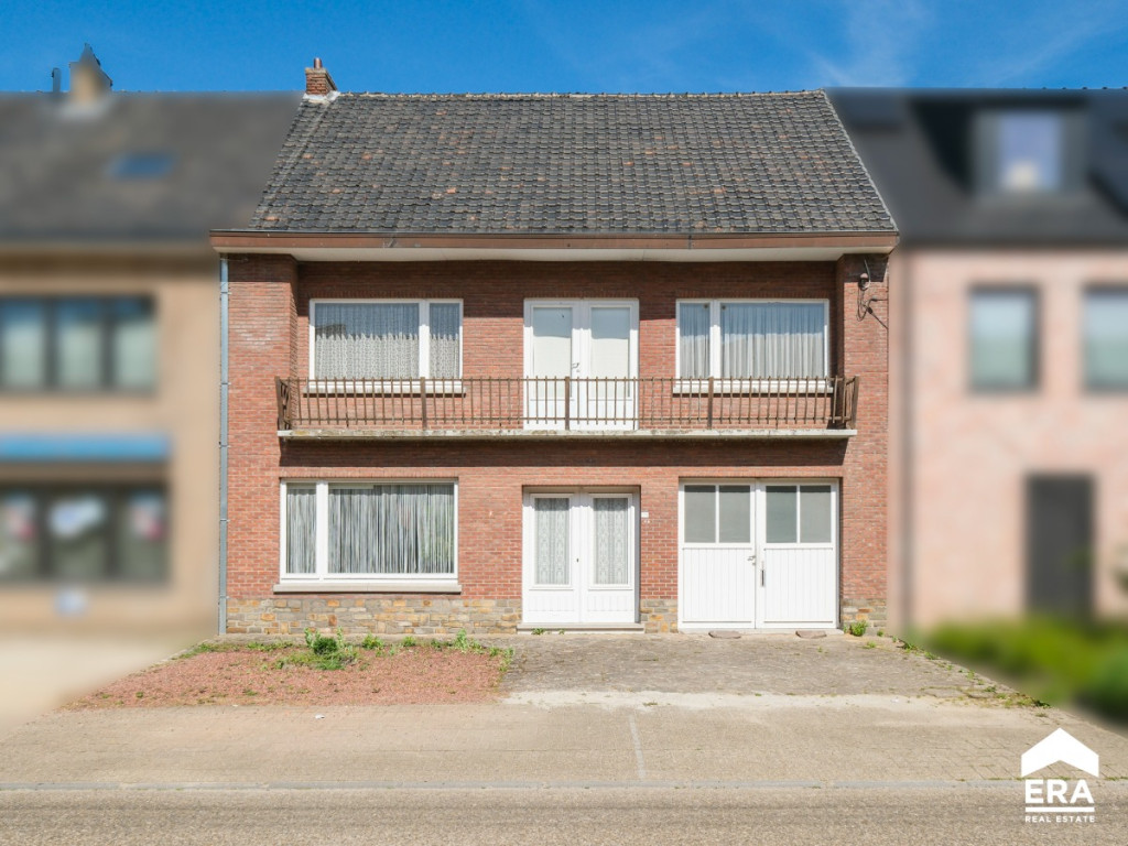 Ridderstraat - 20 - - 3570