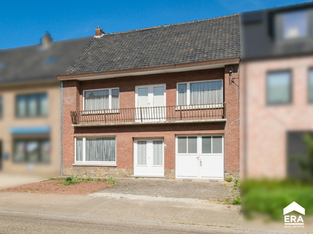 Ridderstraat - 20 - - 3570
