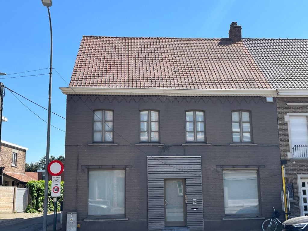 Oudenaardestraat - 30 - - 8570