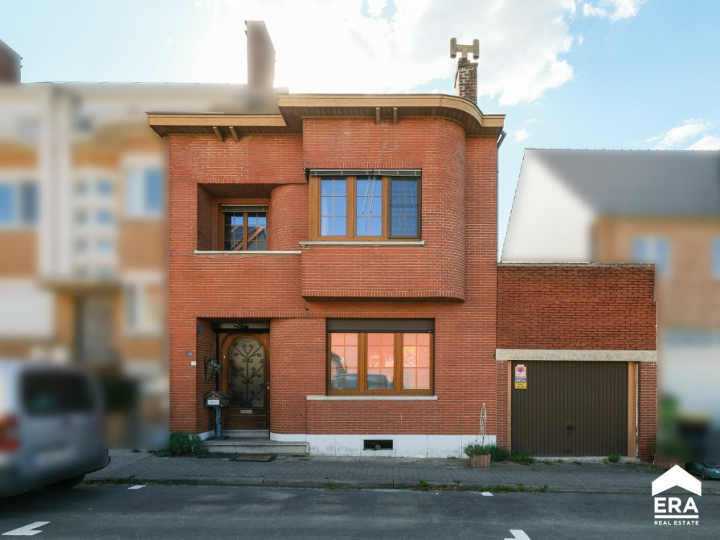 Grootveldstraat - 44 - - 3400