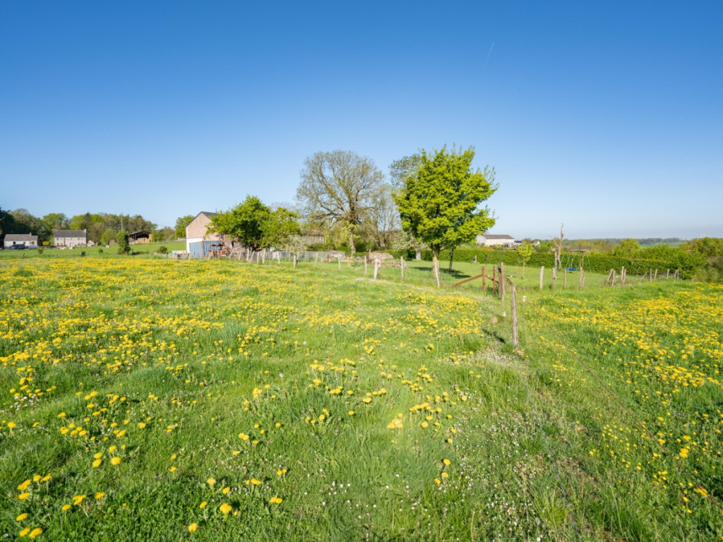 Chemin de la source - 0 - - lot 1 - 6940