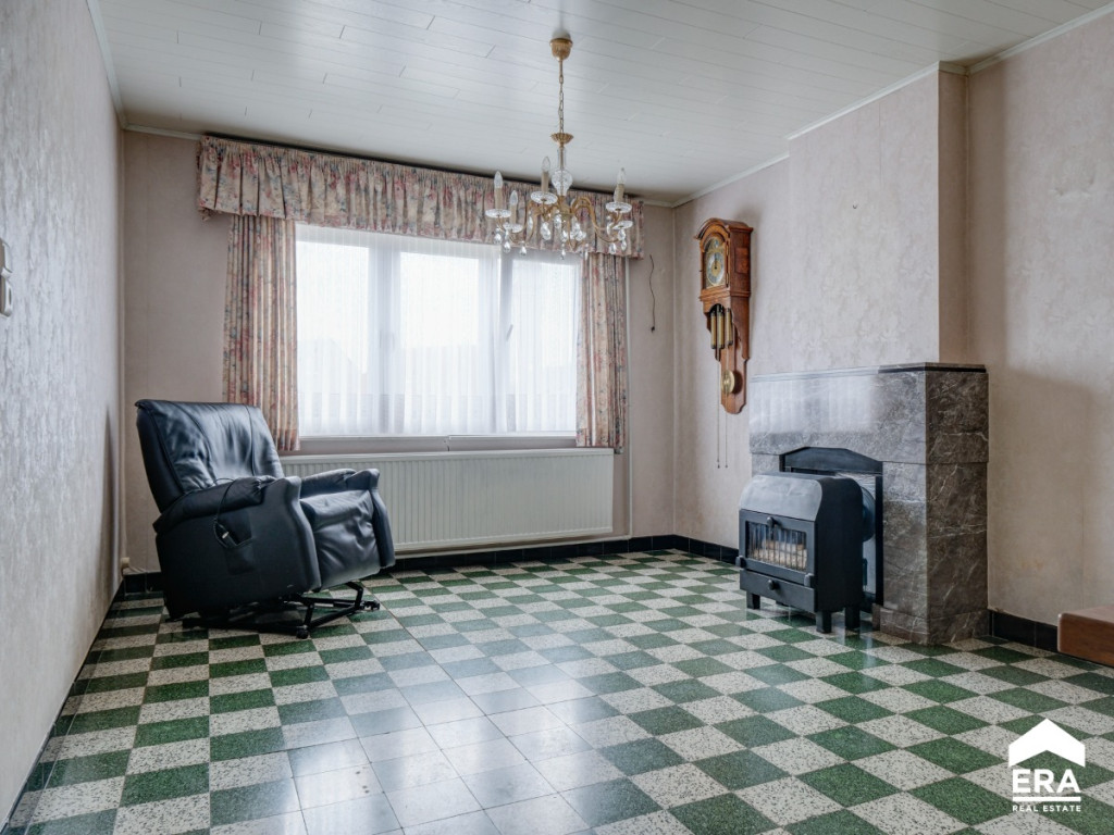 Jozef Droogmansstraat - 6 - - 3500