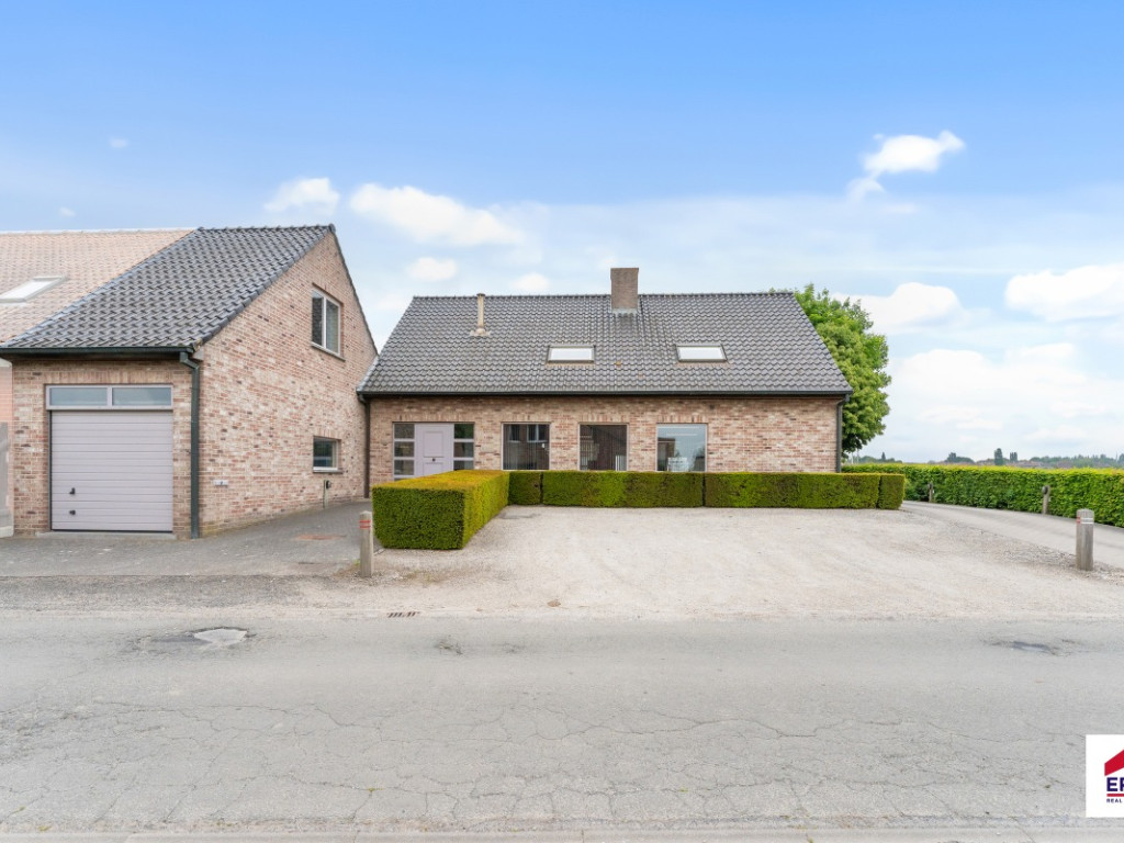 Appelstraat - 6A - - 8700