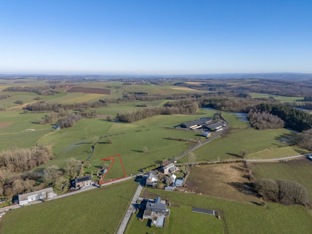 Chemin de la source - 0 - - lot 1 - 6940