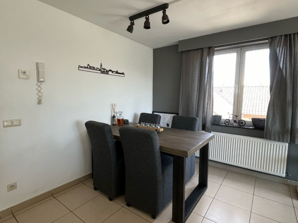 Desmedtstraat - 54 - 3 - 2322