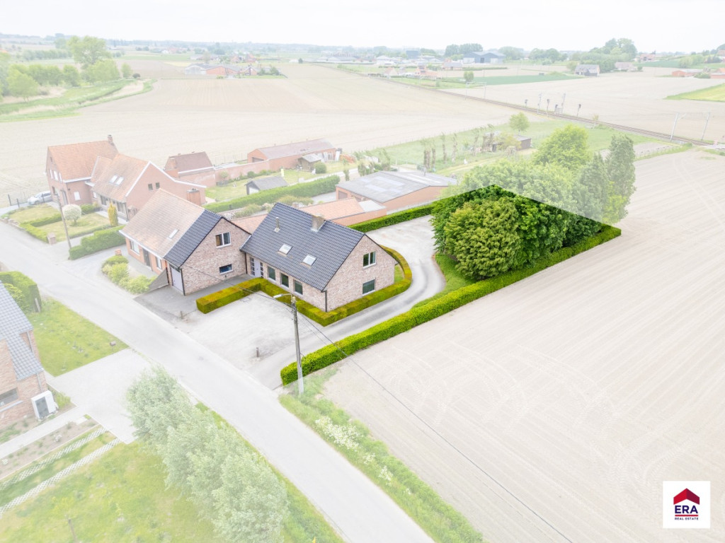 Appelstraat - 6A - - 8700