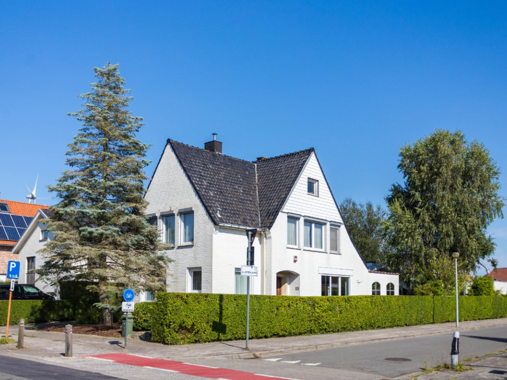 Roggelaan - 39 - - 8500