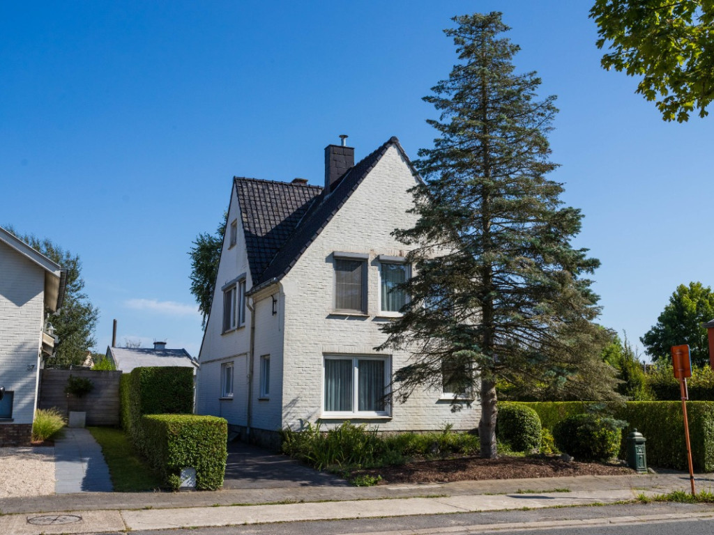 Roggelaan - 39 - - 8500