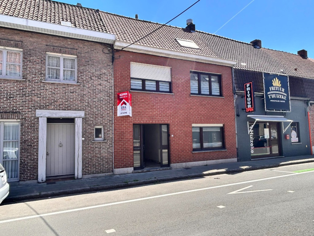 Gullegemstraat - 30 - - 8560