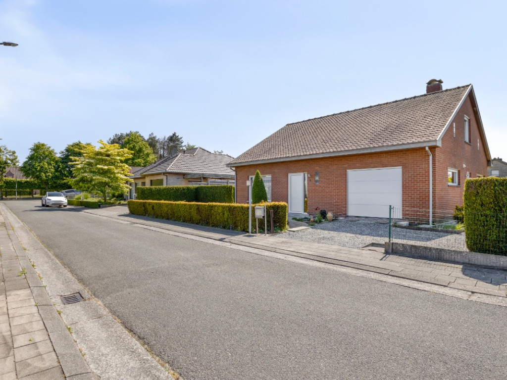 Vogelwikkestraat - 5 - - 8210