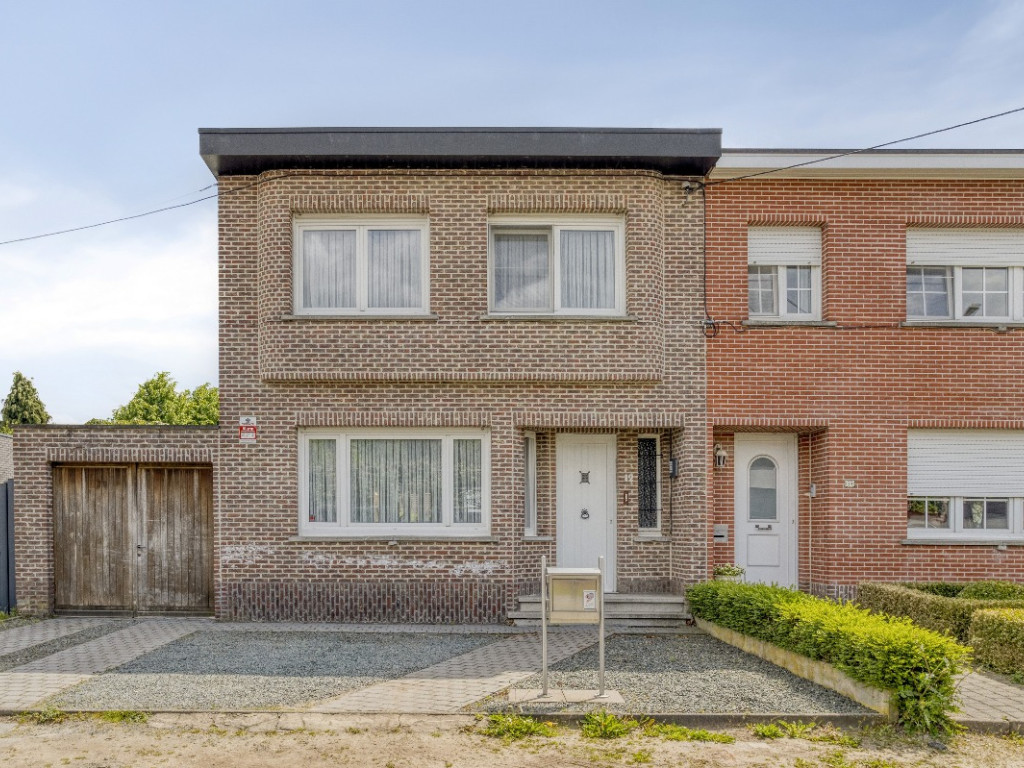 Retsestraat - 12 - - 2560