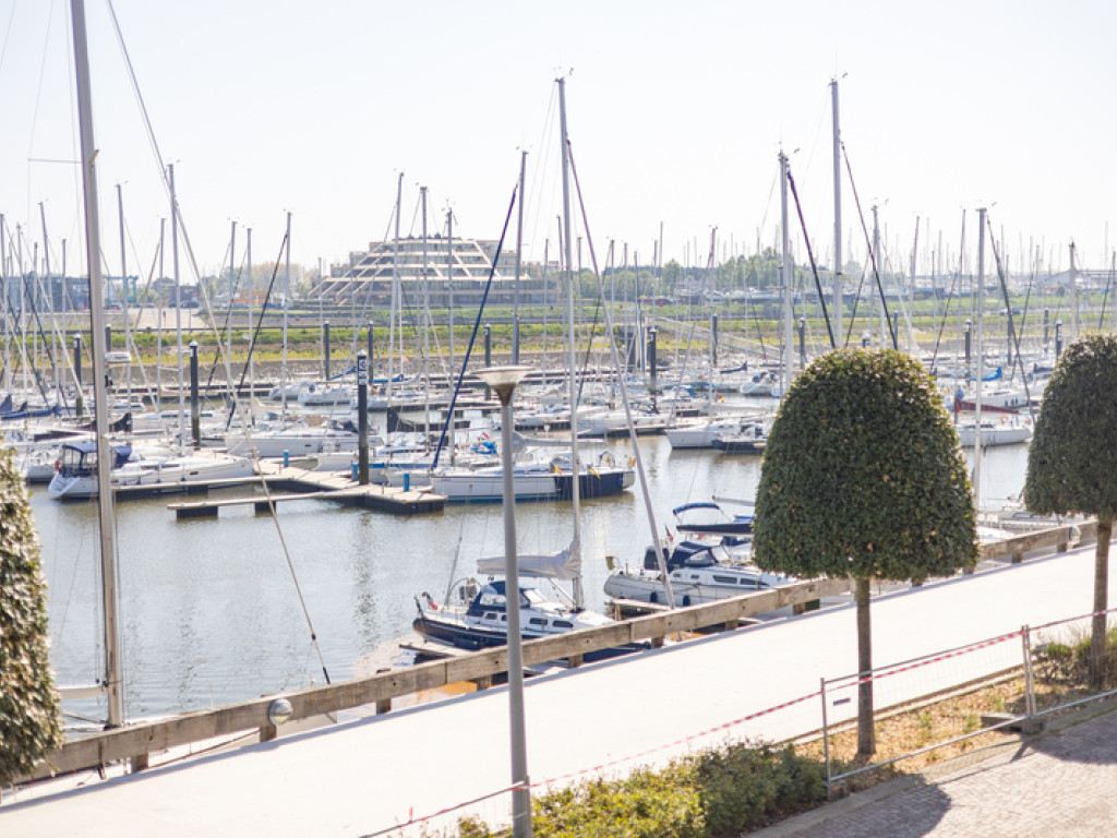Robert Orlentpromenade - 35 B 0101 - Seaside - 8620