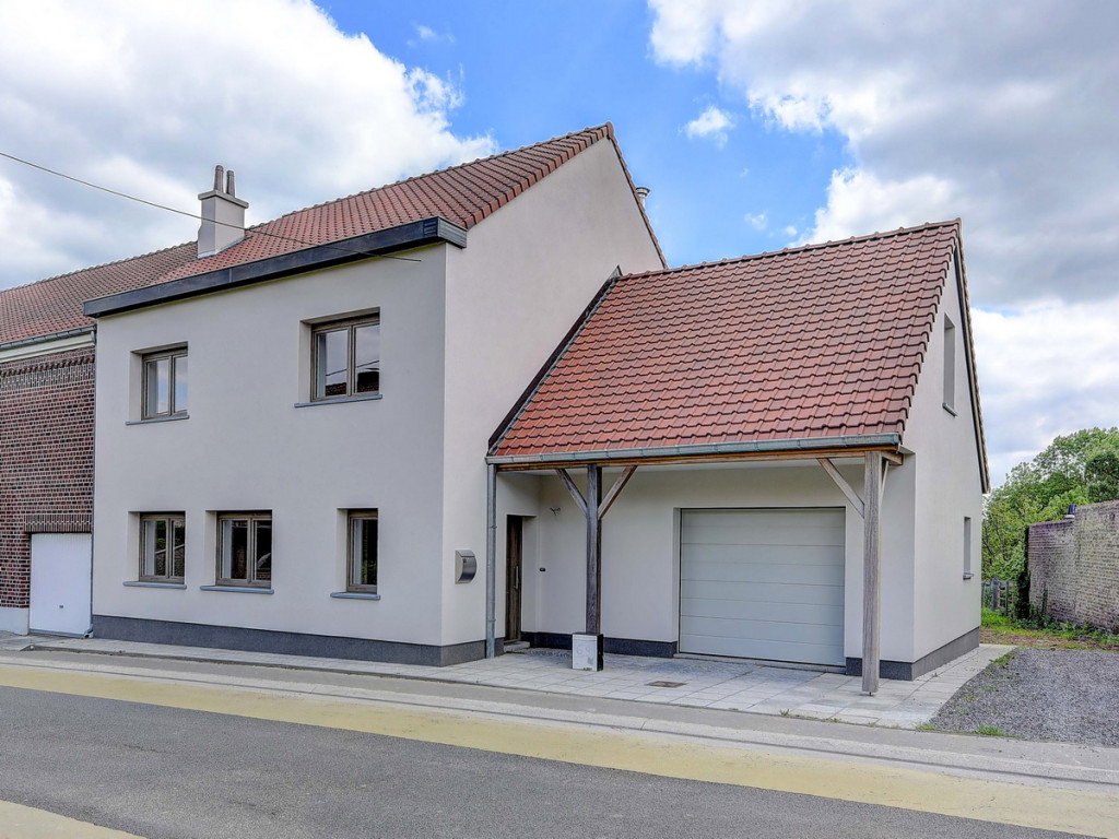 Bollestraat - 69 - - 3090
