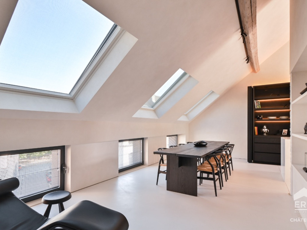 Rue d'Ophem - 64 - 3 - 1000