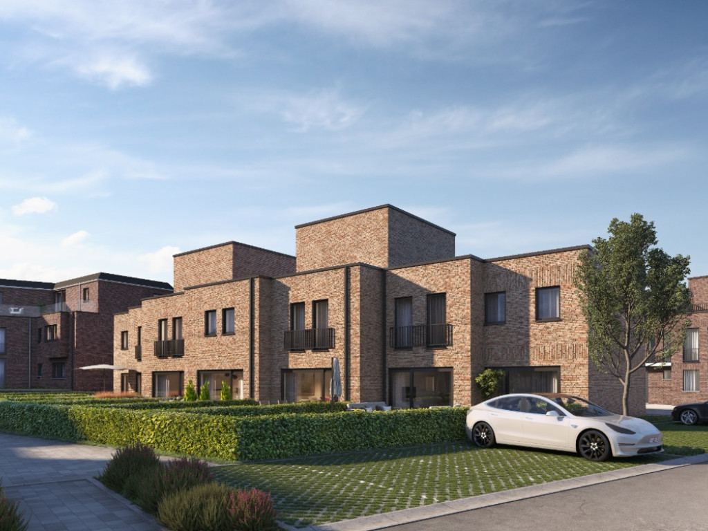 Vijgenstraat - 14 - - Lot 11 - 9160