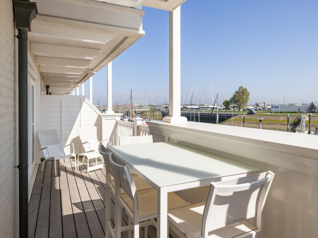 Robert Orlentpromenade - 35 B 0101 - Seaside - 8620