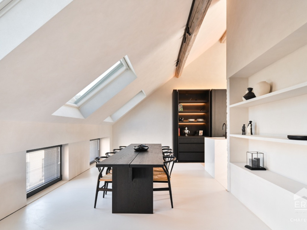 Rue d'Ophem - 64 - 3 - 1000