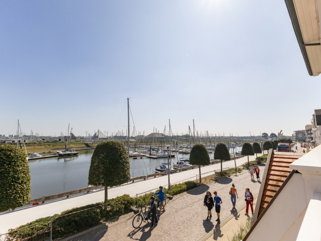 Robert Orlentpromenade - 35 B 0101 - Seaside - 8620