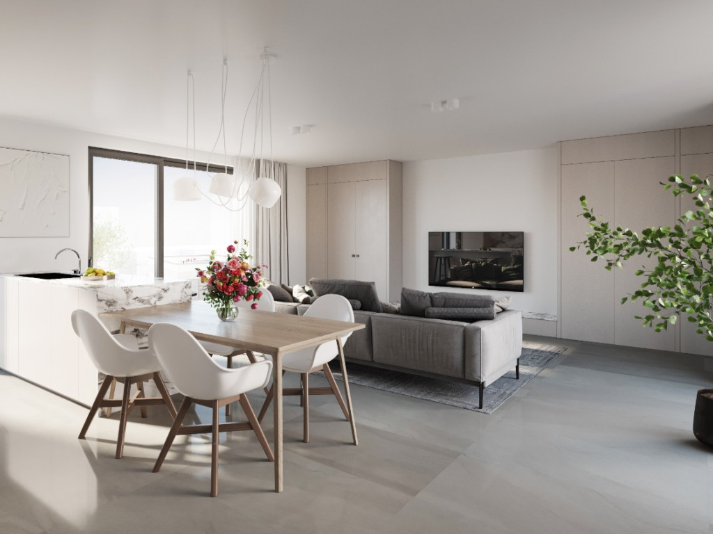 Vijgenstraat - 14 - - Lot 13+ - 9160