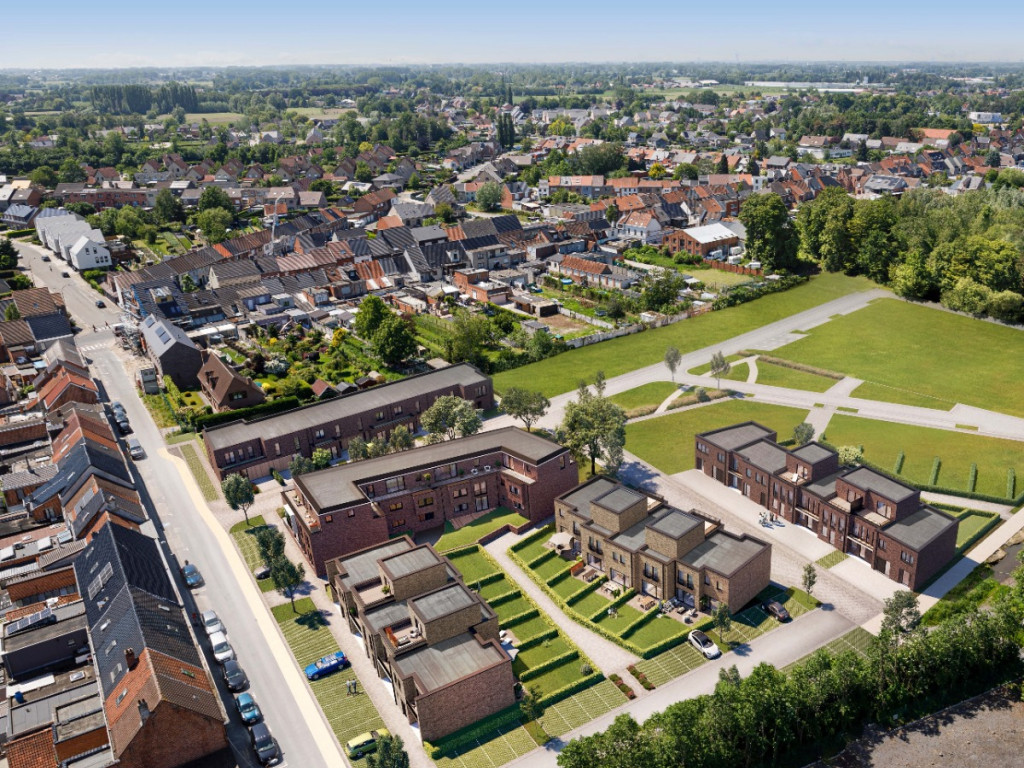Vijgenstraat - 14 - - Lot 15 - 9160