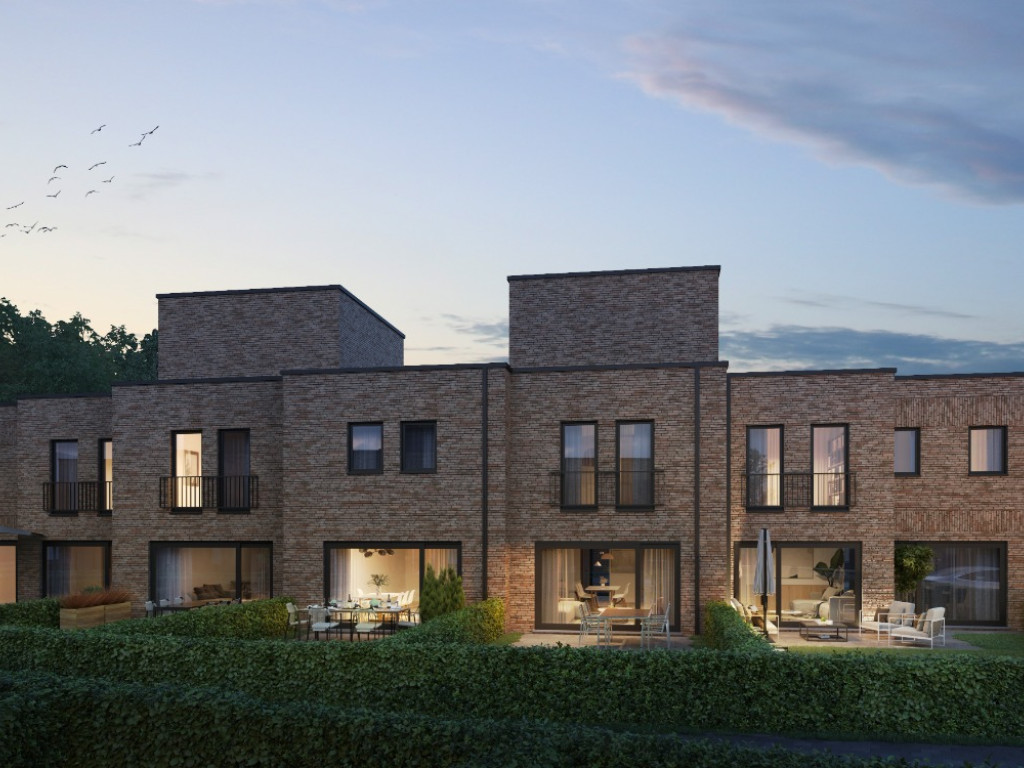 Vijgenstraat - 14 - - Lot 17 - 9160