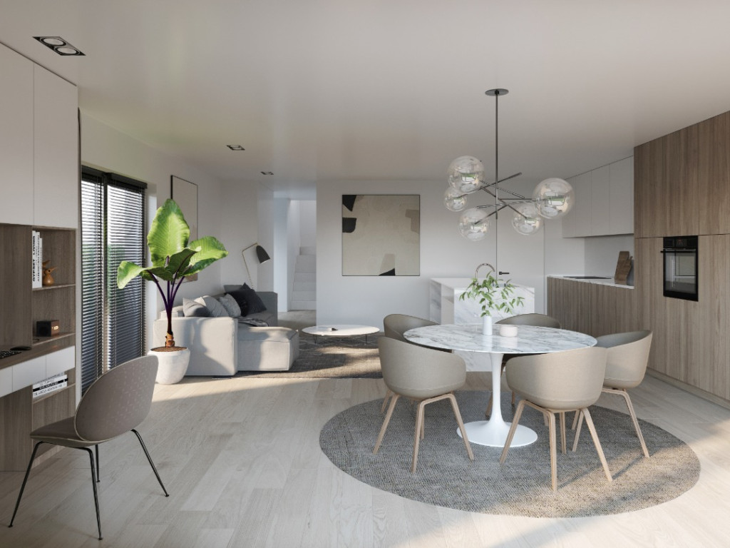 Vijgenstraat - 14 - - Lot 17 - 9160