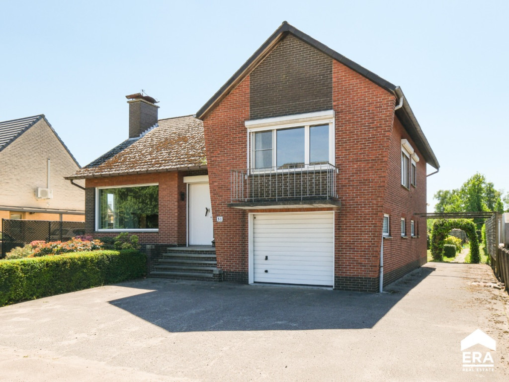 Masensstraat - 51 - - 3900