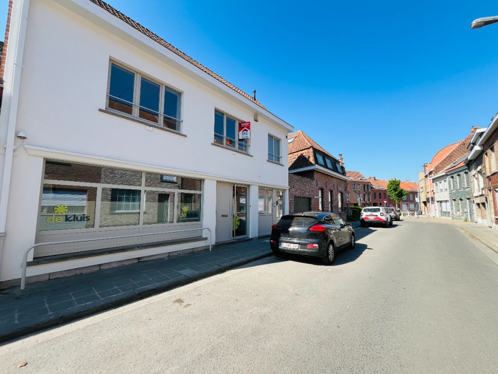 Kerkstraat - 20 - - 8940