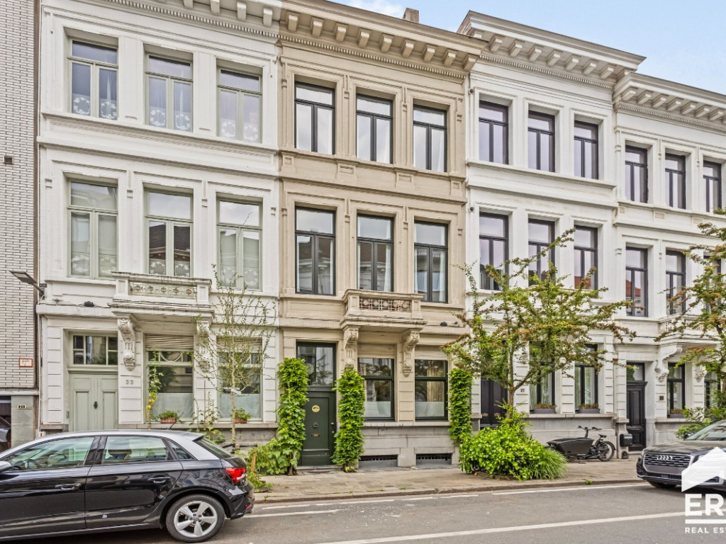 Tolstraat - 35 - - 2000