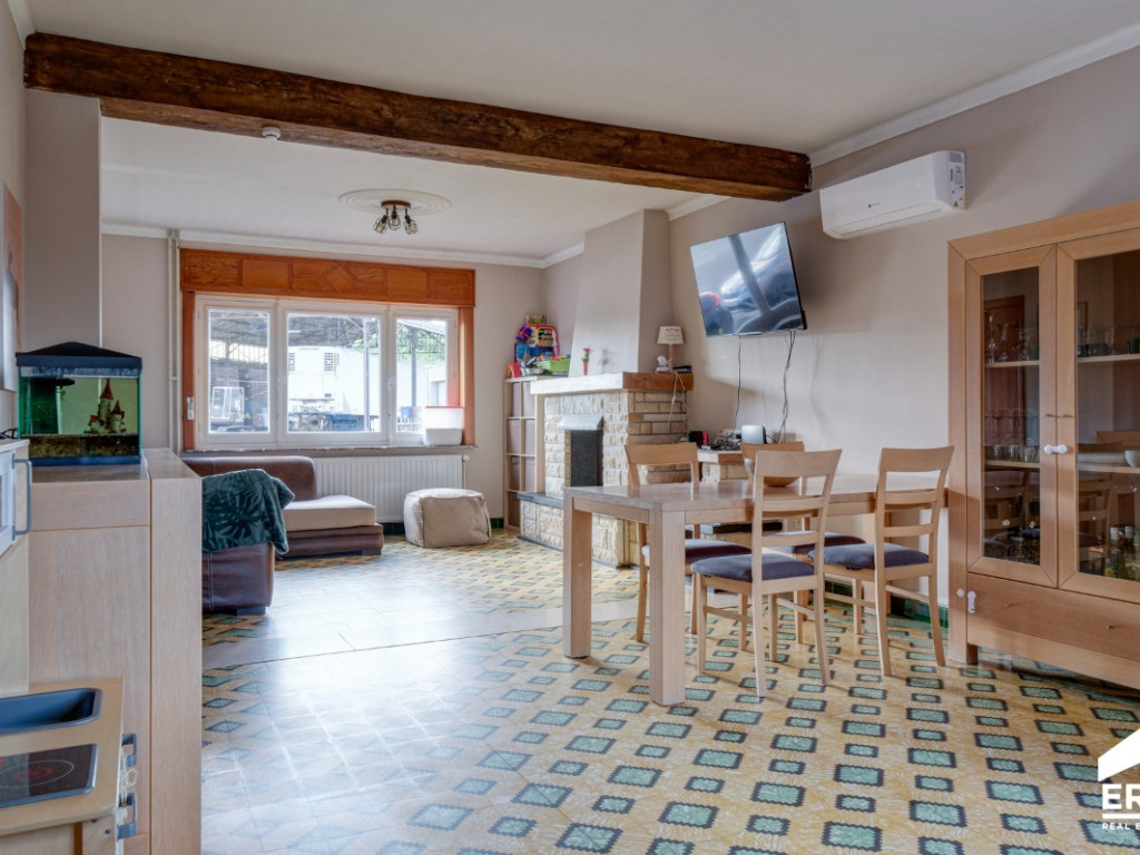Kruisstraat - 2 - - 3806