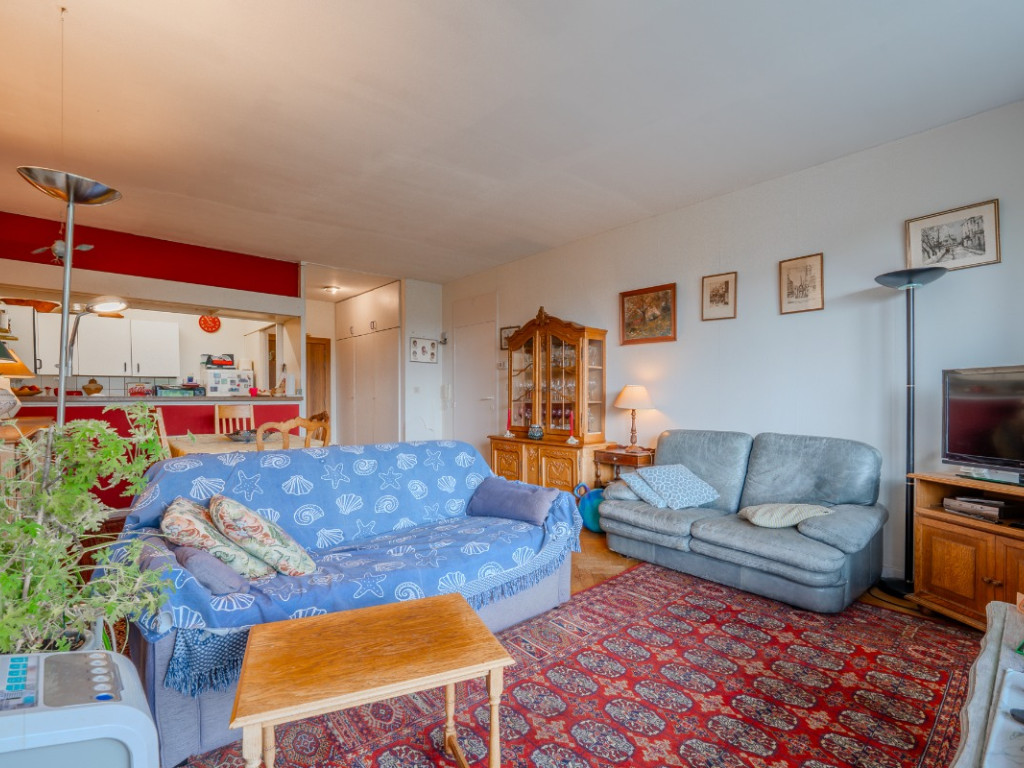 Rue de Campine - 468 - 13 - 4000