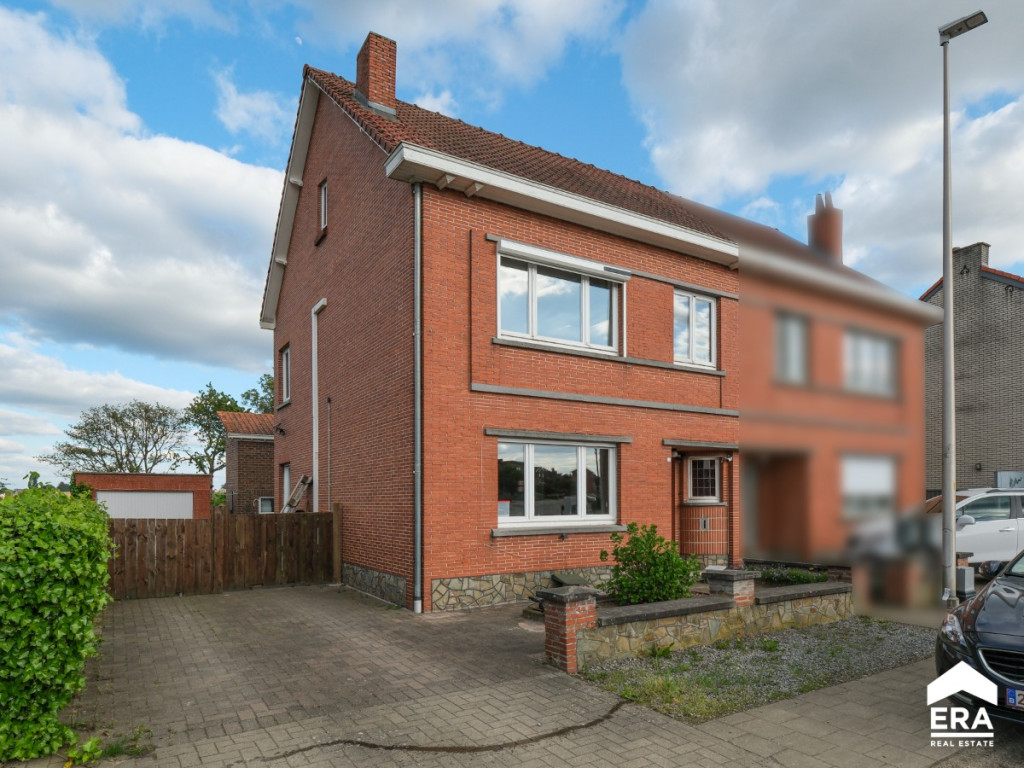 Kruisstraat - 2 - - 3806
