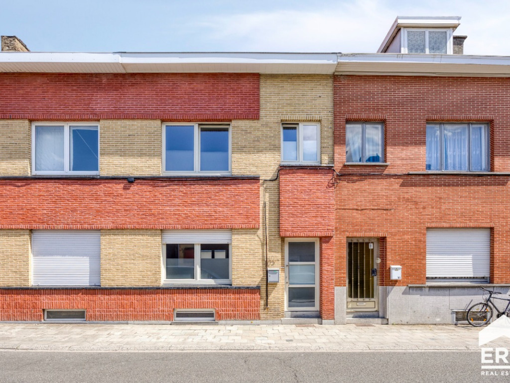 Zijdelingsestraat - 103 - - 3300