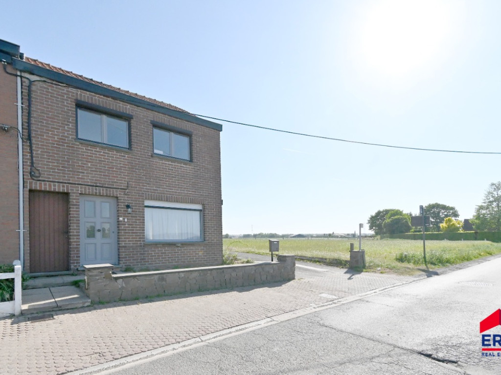 Lievestraat - 24 - - 9930
