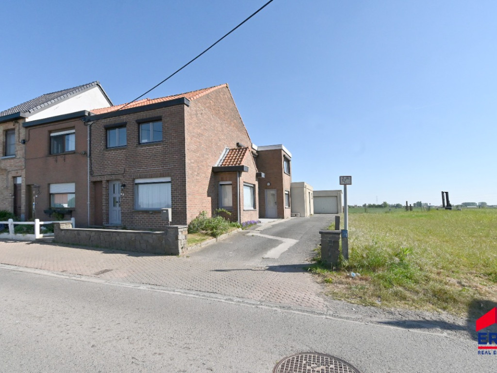 Lievestraat - 24 - - 9930