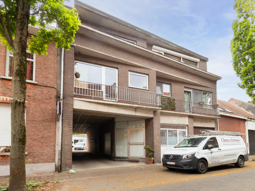 Sint-Sebastiaanstraat - 45 - 001 - 2610