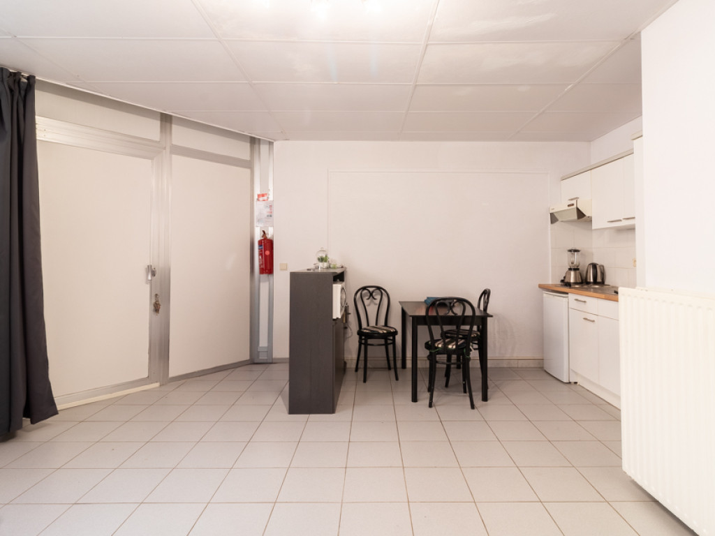 Sint-Sebastiaanstraat - 45 - 001 - 2610