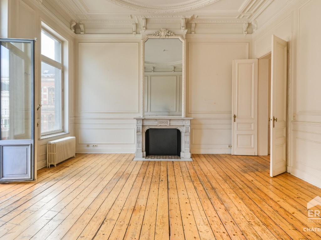 Rue de la Régence - 13 - - 1000