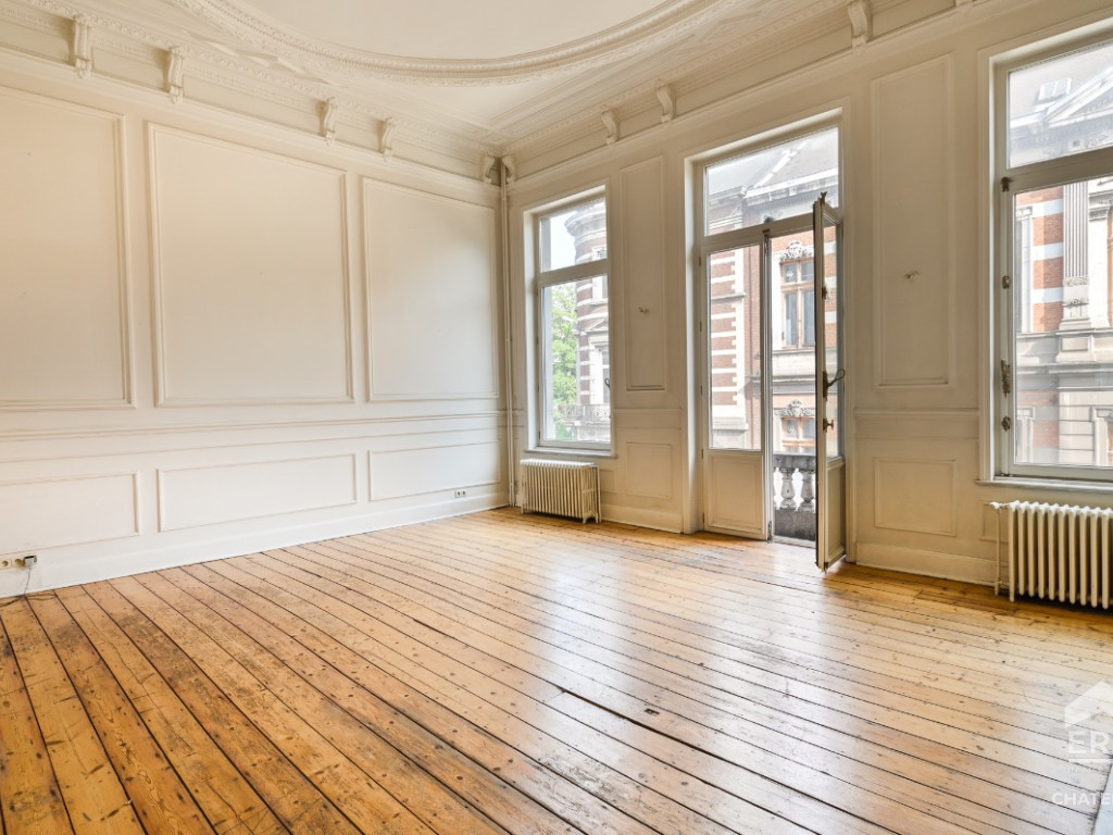 Rue de la Régence - 13 - - 1000