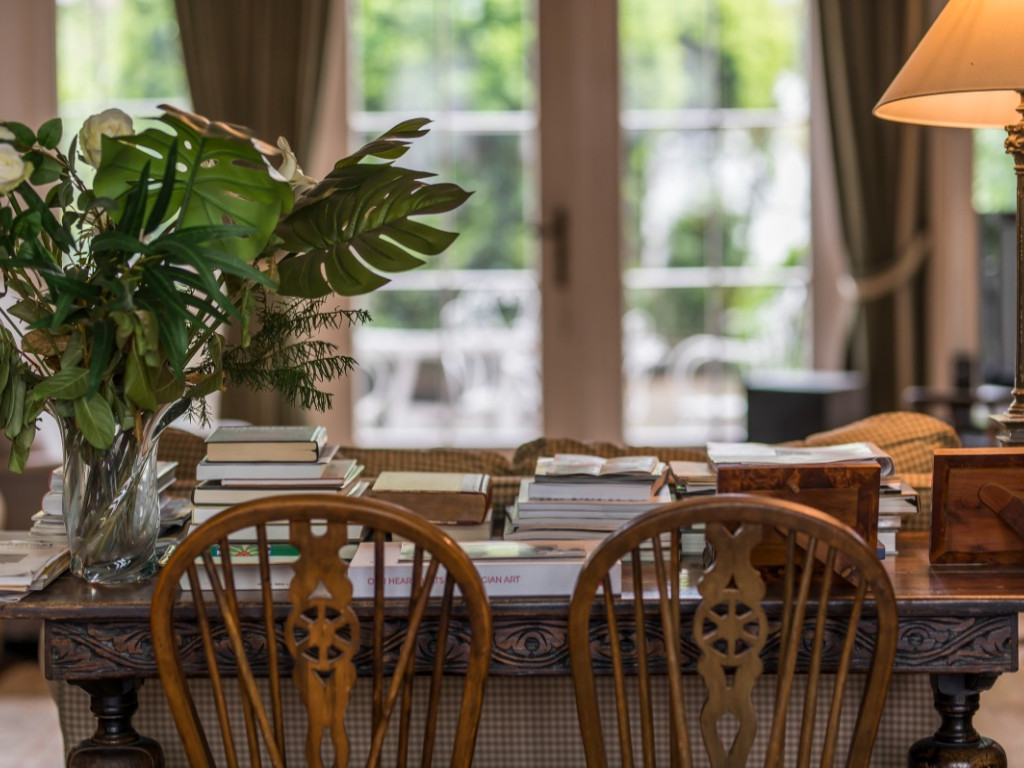 Koningin Astridlaan - 23 - - 9200