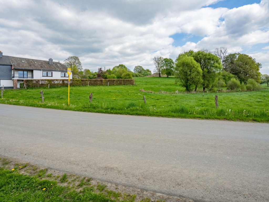 Rue du Fet - 0 - - 6860