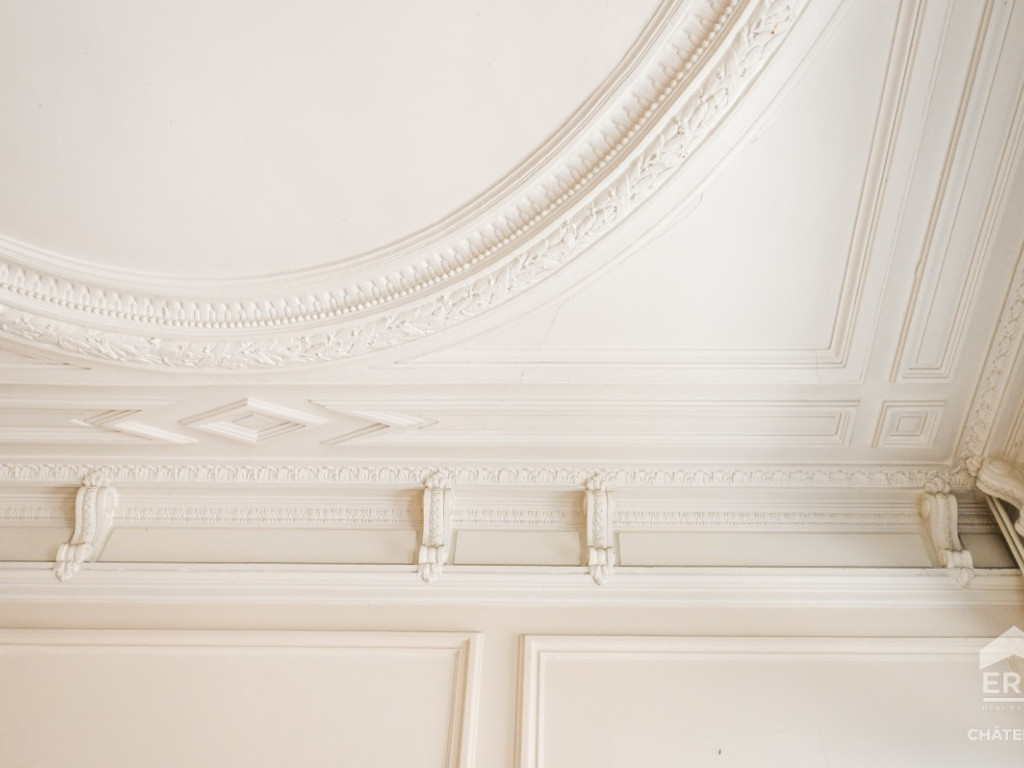 Rue de la Régence - 13 - - 1000