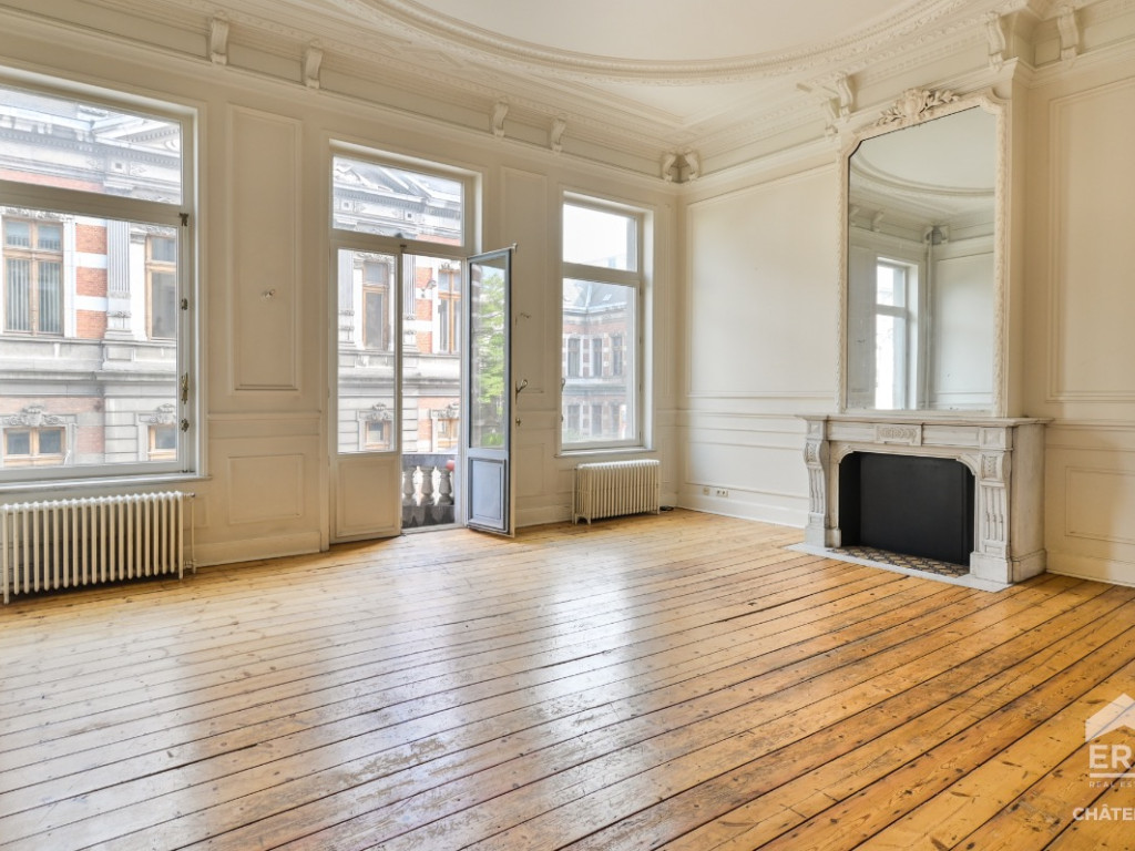 Rue de la Régence - 13 - - 1000