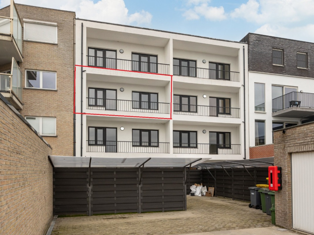 Steenweg op Gierle - 197 - 6 - 2300