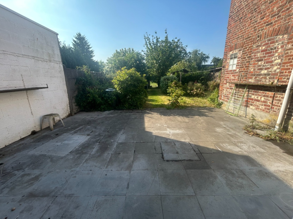 Leiestraat - 12 - - 8560