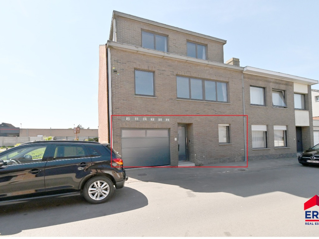 Tuinbouwstraat - 9 - - 9950