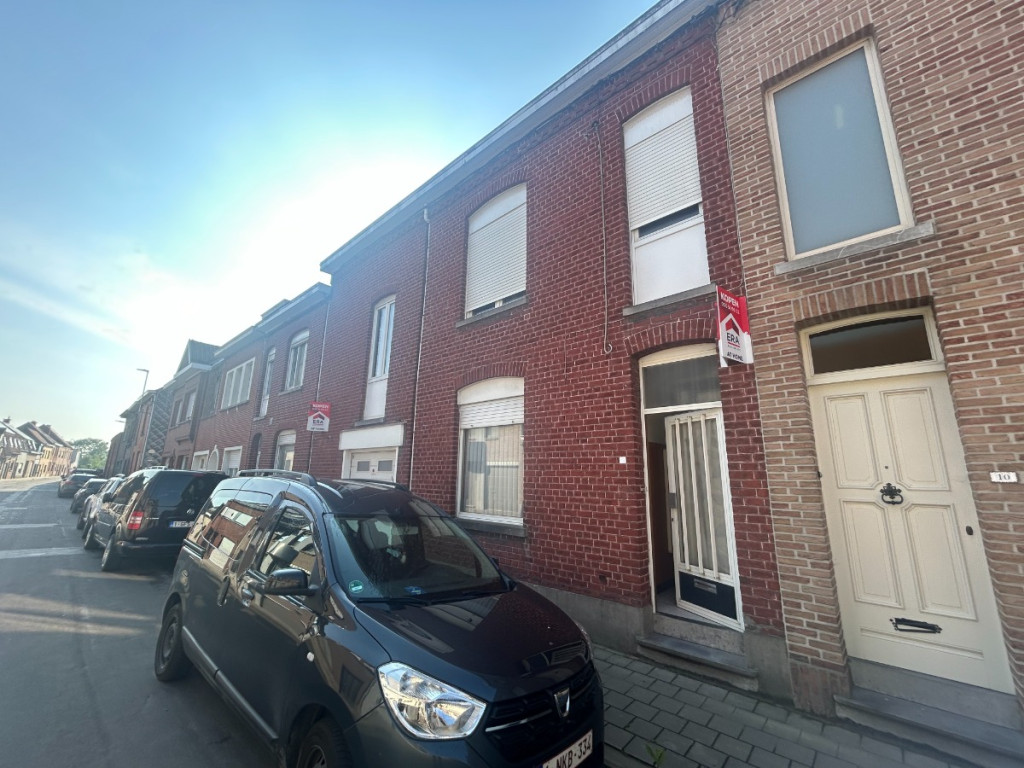 Leiestraat - 12 - - 8560